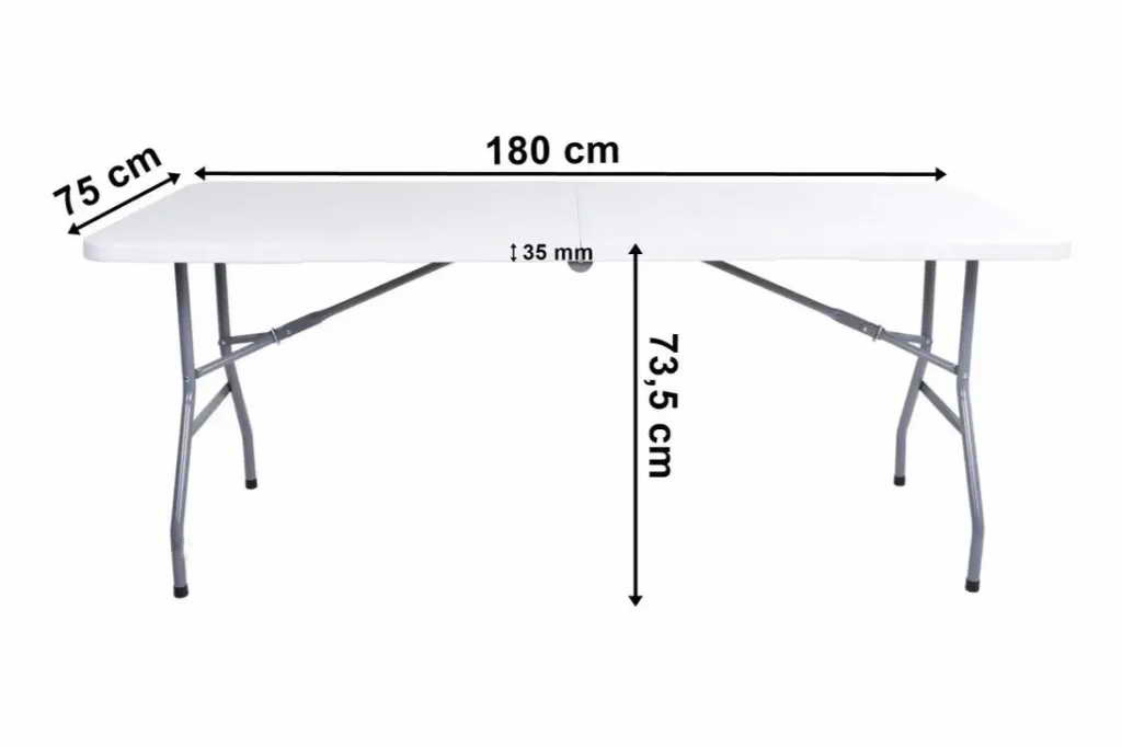 стол-книга раскладной