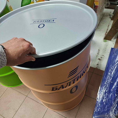 аренда бочек столов