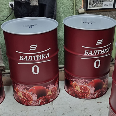 аренда бочек столов