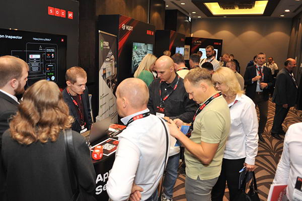 партнерские зоны