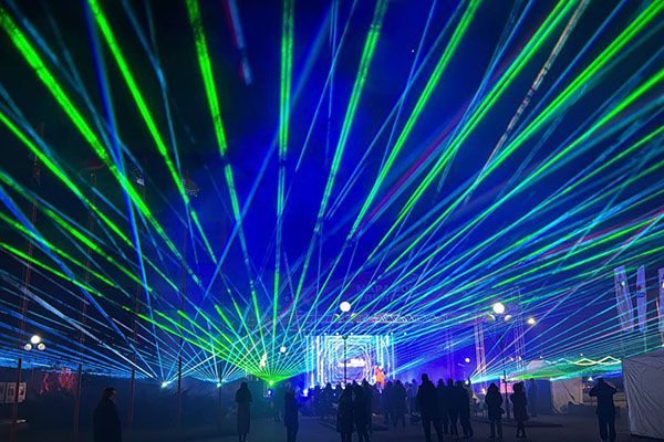 уличные площадки
