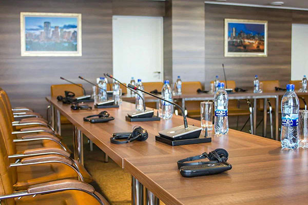 гостиничные площадки
