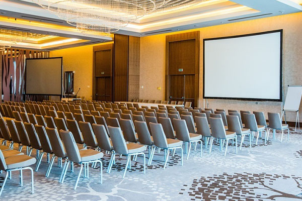 конферент залы

