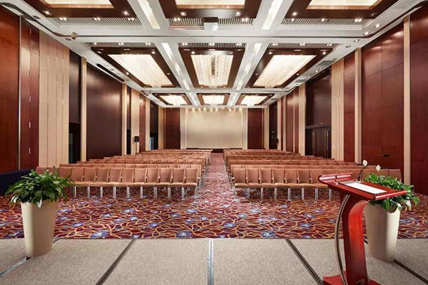 конферент залы
