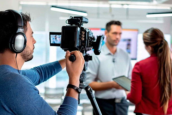 Имиджевые видеоролики и реклама