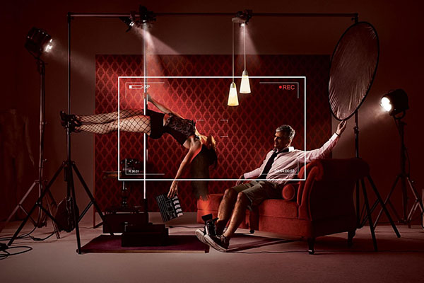 Имиджевые видеоролики и реклама