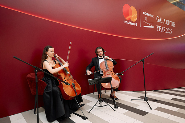 Мастеркард