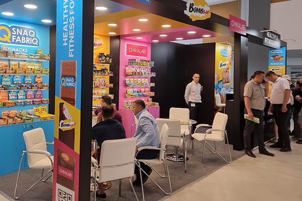 зона для переговоров