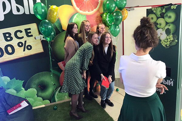 Тимбилдинг