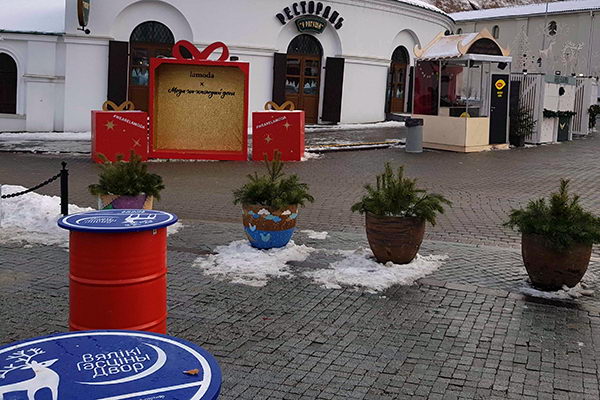 ярмарки, фестивали