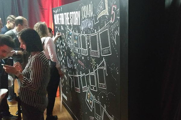 Тимбилдинг