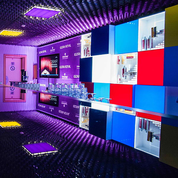 открытие нового филиала