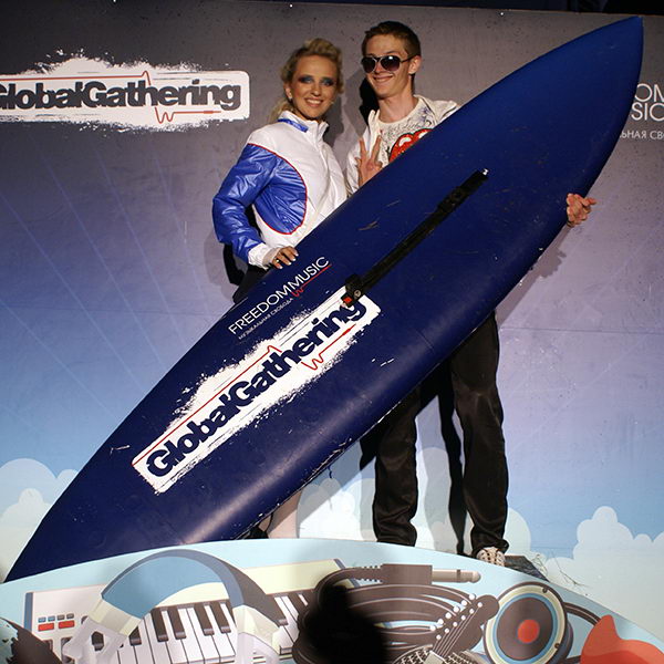 Профессиональные праздники