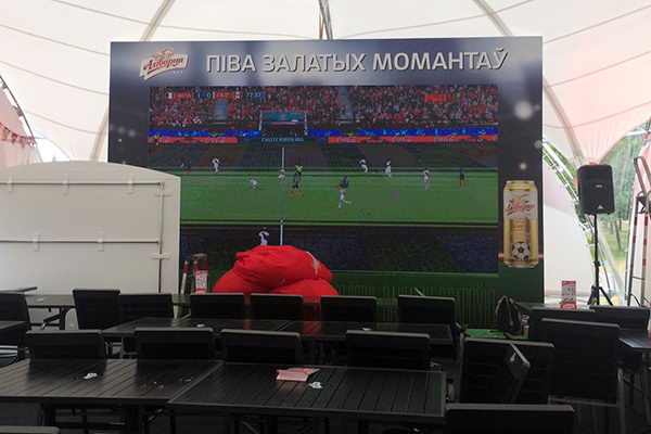 Летние и зимние тимбилдинги