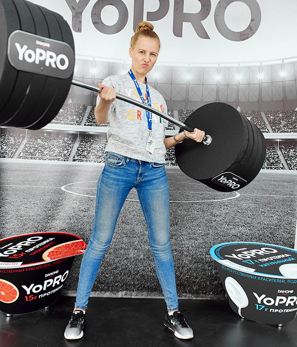 Тимбилдинг