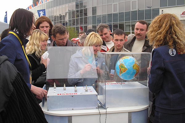 Тимбилдинг