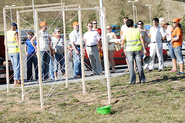 открытые площадки для корпоративов