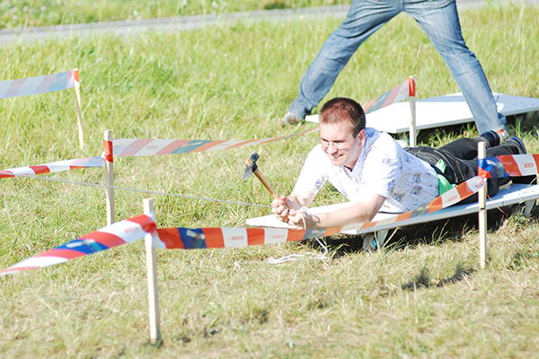 тимбилдинги