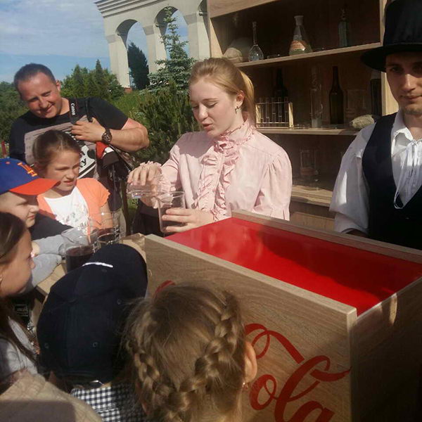 Тимбилдинг