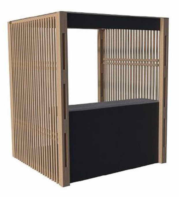 аренда бовер 2х2 3х2 