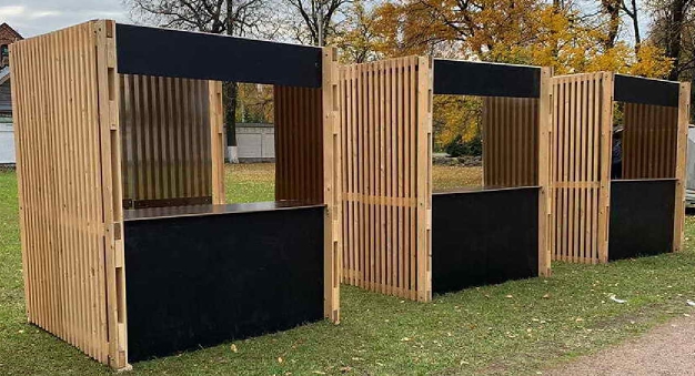 аренда бовер 2х2 3х2 