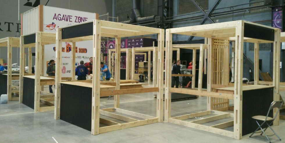 аренда бовер 2х2 3х2 