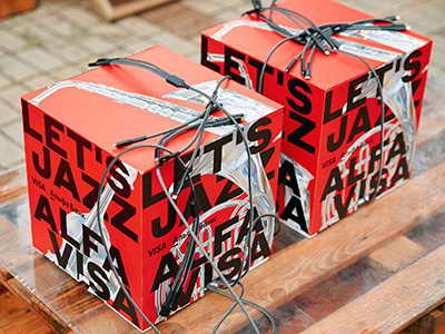 Аренда зарядных кубов