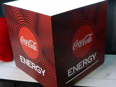 Аренда зарядных кубов