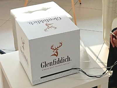 Аренда зарядных кубов