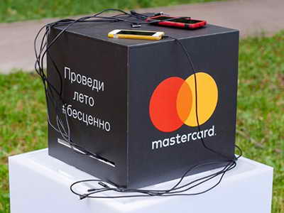 Аренда зарядных кубов