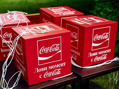 Аренда зарядных кубов