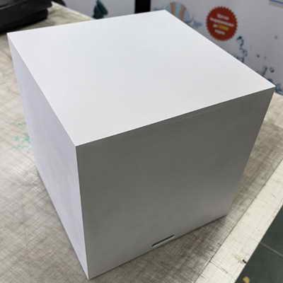 Аренда зарядных кубов