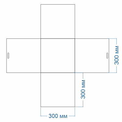 Аренда зарядных кубов