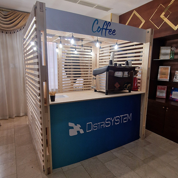 аренда световой гирлянды