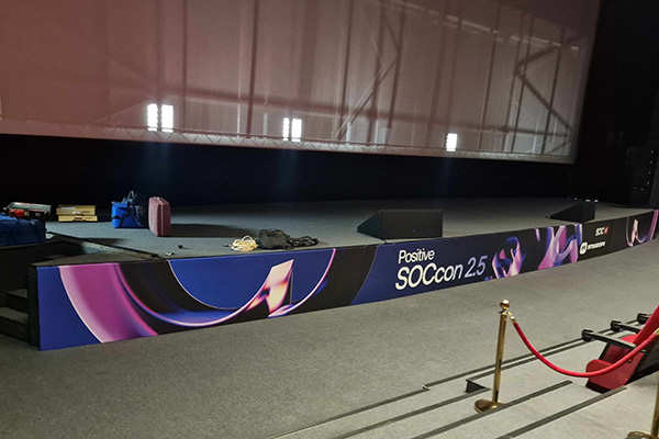 каше для светодиодного экрана