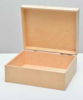 ящик из фанеры