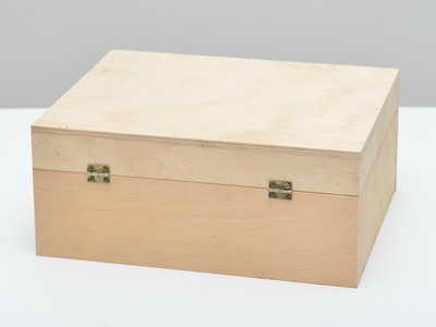 ящик из фанеры