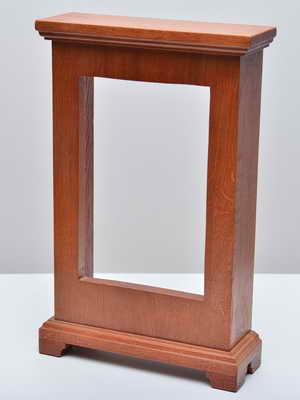 рамка из дерева