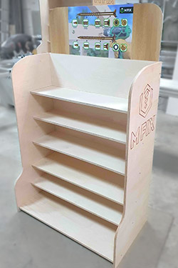 ящик из фанеры