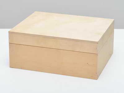 ящик из фанеры
