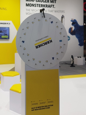 колесо из дсп