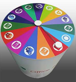 стол рулетка