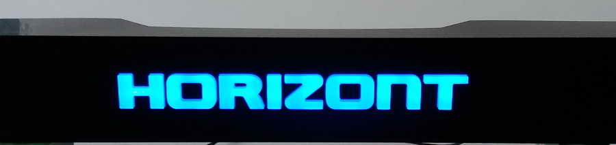 световой короб