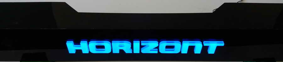 световой короб