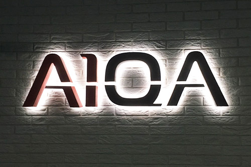 буквы из фанеры