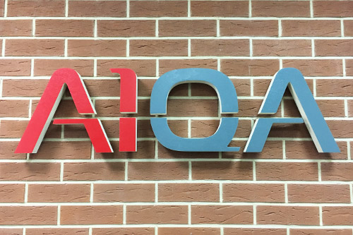 буквы из фанеры