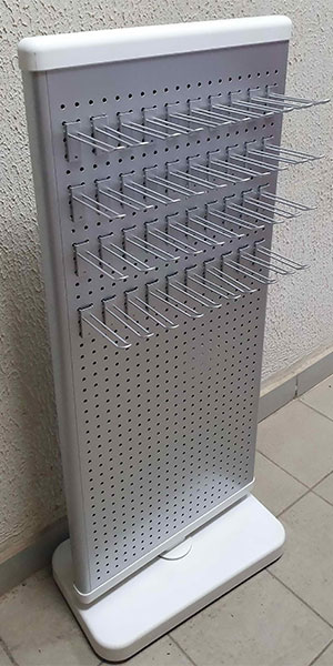 промостойка