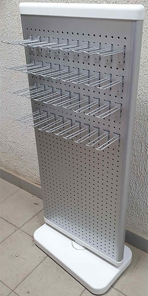 промостойка