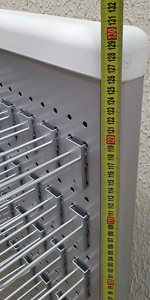 промостойка