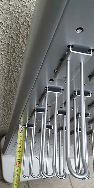 промостойка